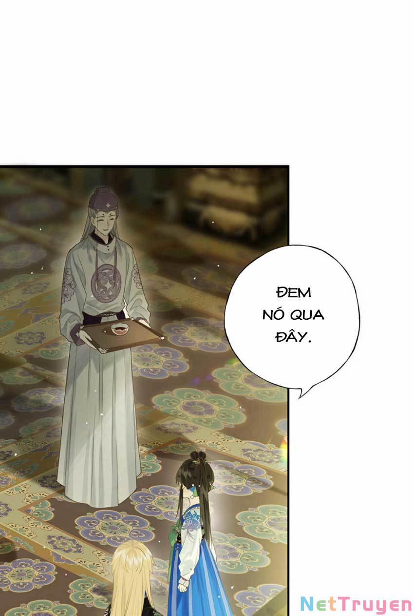 Lưu Hoa Bất Cập Xuân 44 trang 33