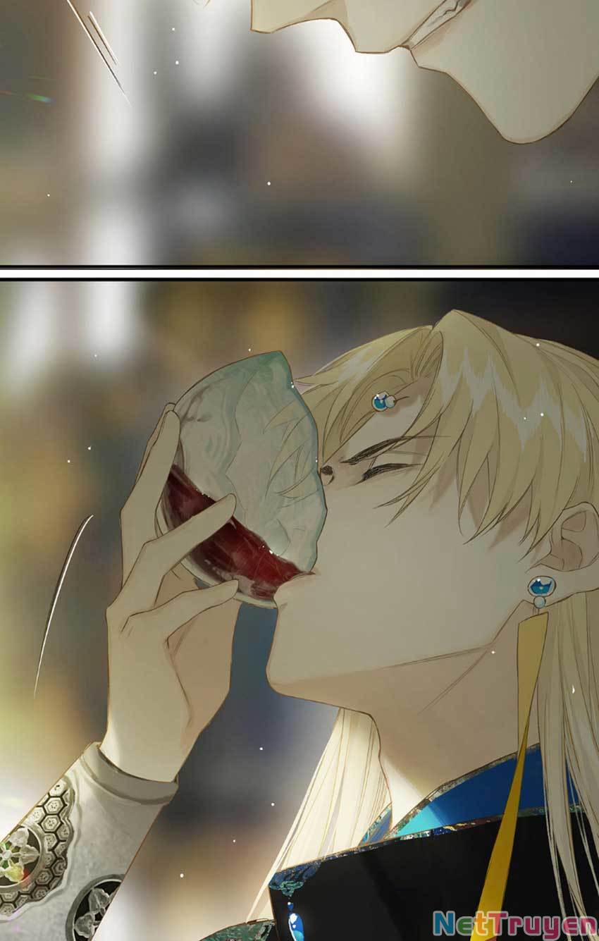 Lưu Hoa Bất Cập Xuân 44 trang 38