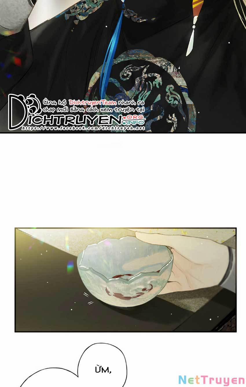 Lưu Hoa Bất Cập Xuân 44 trang 39