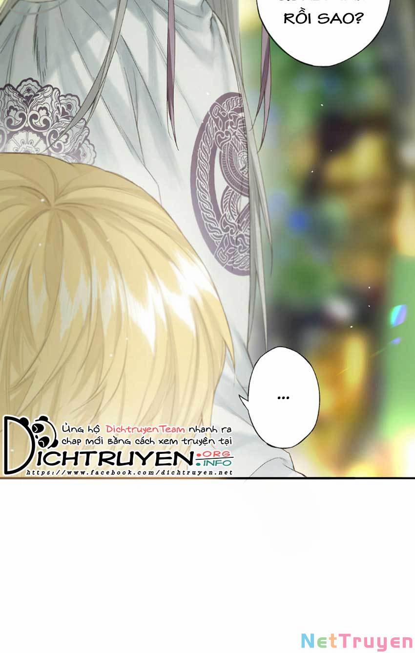 Lưu Hoa Bất Cập Xuân 44 trang 4