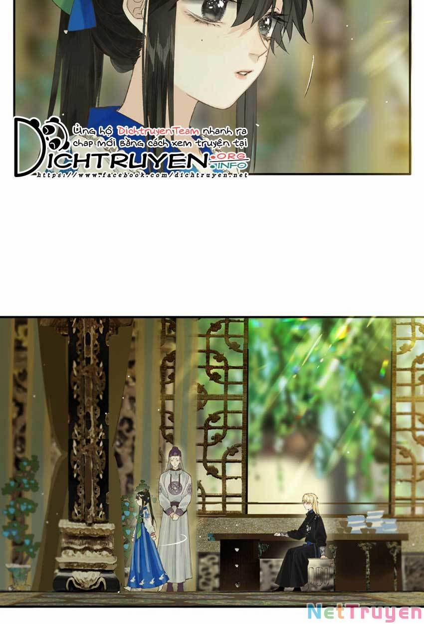 Lưu Hoa Bất Cập Xuân 44 trang 42