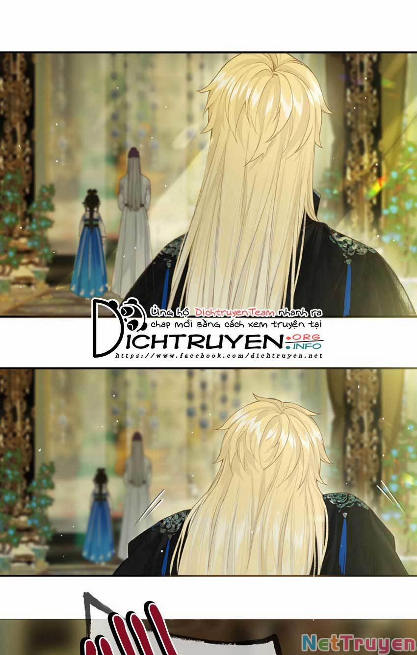 Lưu Hoa Bất Cập Xuân 44 trang 43