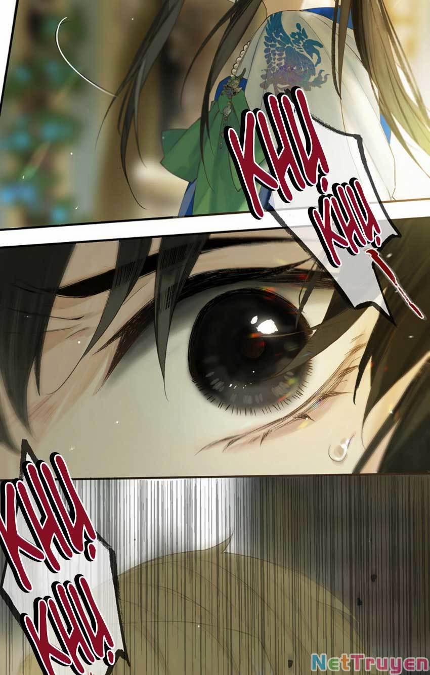 Lưu Hoa Bất Cập Xuân 44 trang 46