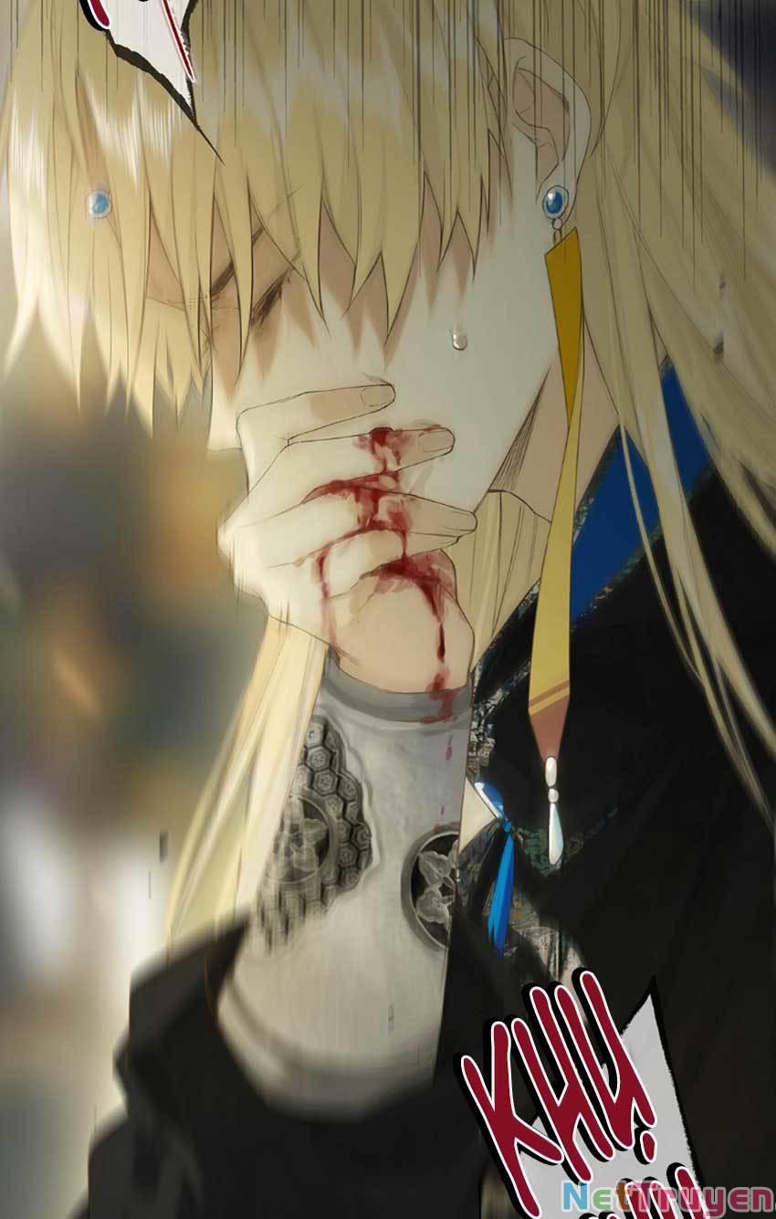 Lưu Hoa Bất Cập Xuân 44 trang 47