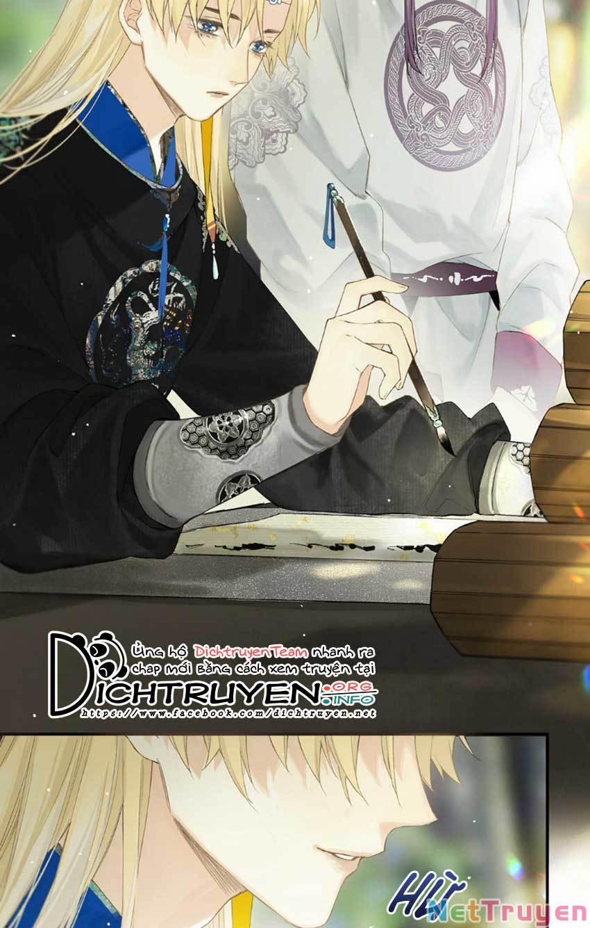 Lưu Hoa Bất Cập Xuân 44 trang 7