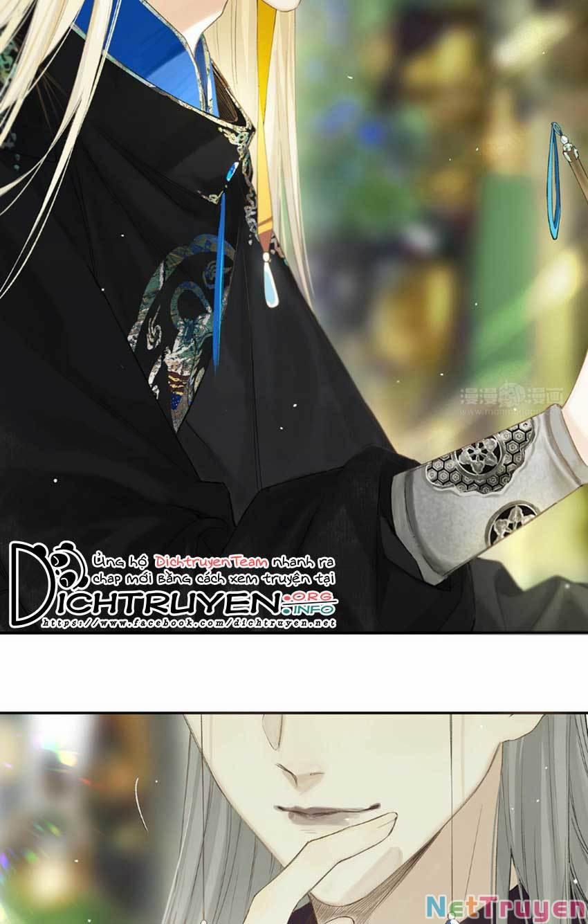 Lưu Hoa Bất Cập Xuân 44 trang 9