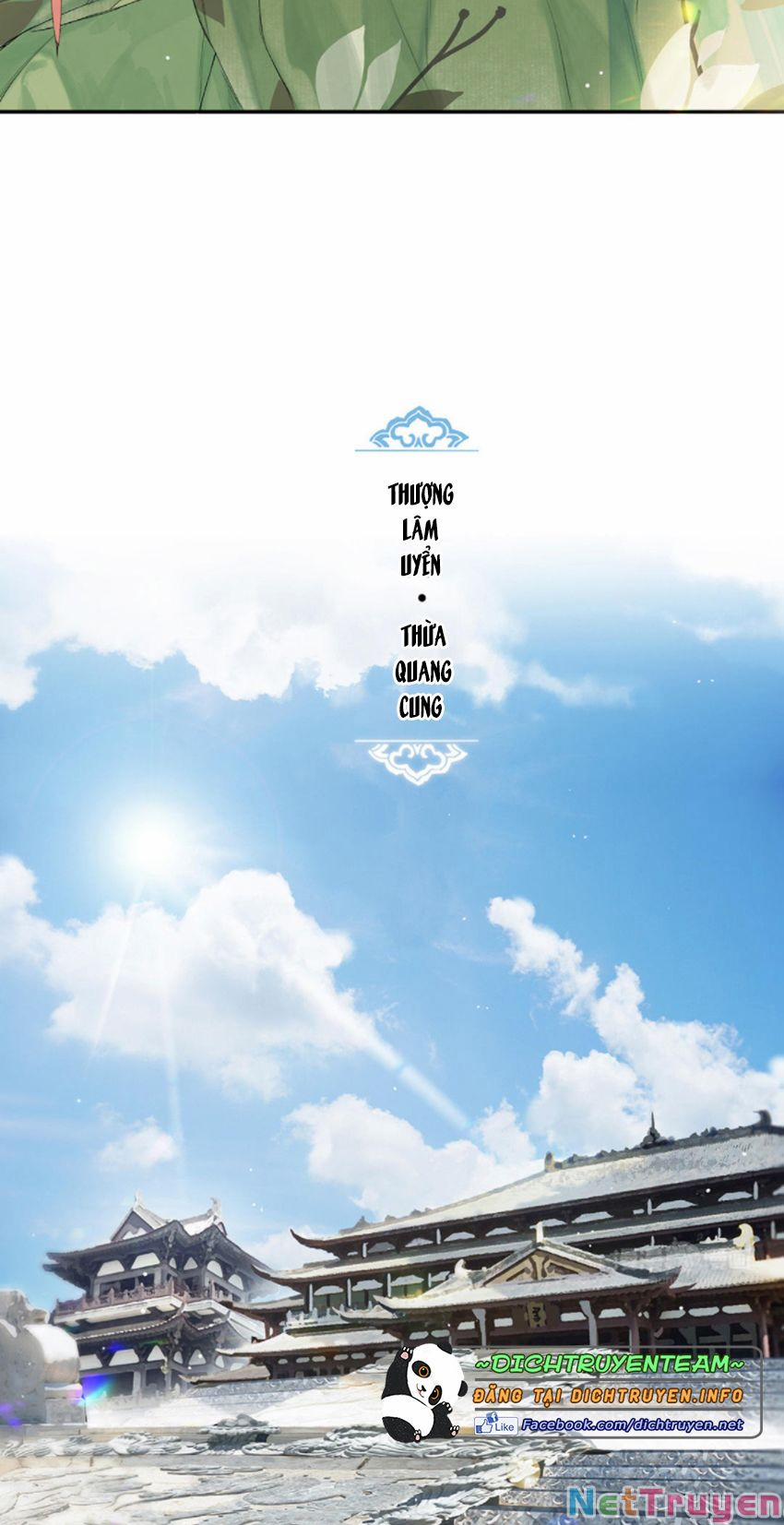 Lưu Hoa Bất Cập Xuân 46 trang 23