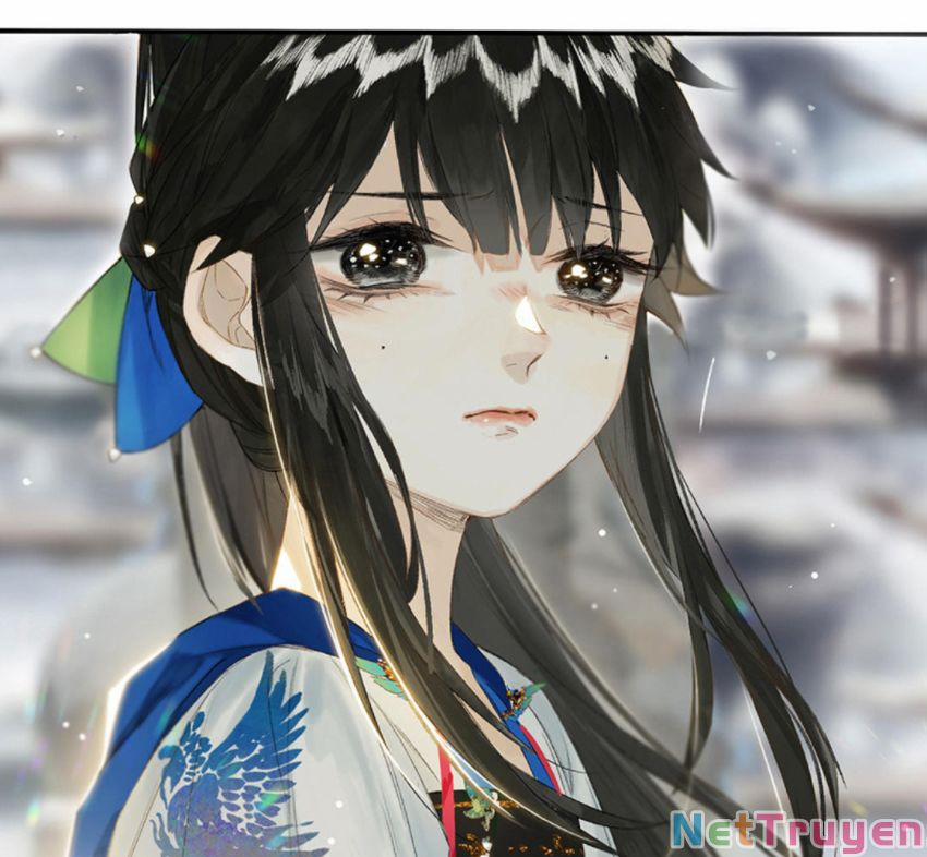 Lưu Hoa Bất Cập Xuân 46 trang 29