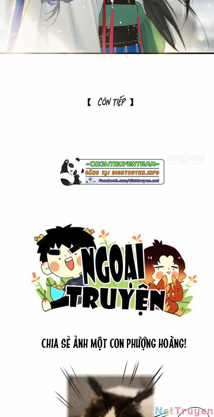 Lưu Hoa Bất Cập Xuân 46 trang 30