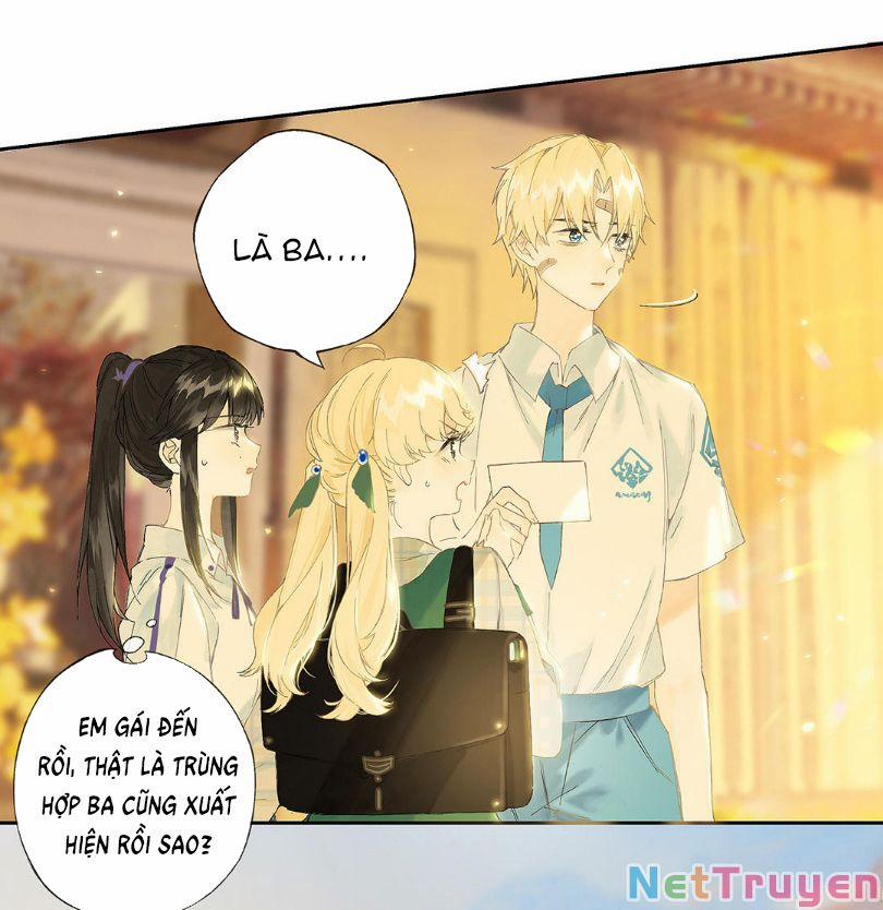 Lưu Hoa Bất Cập Xuân 47.5 trang 12