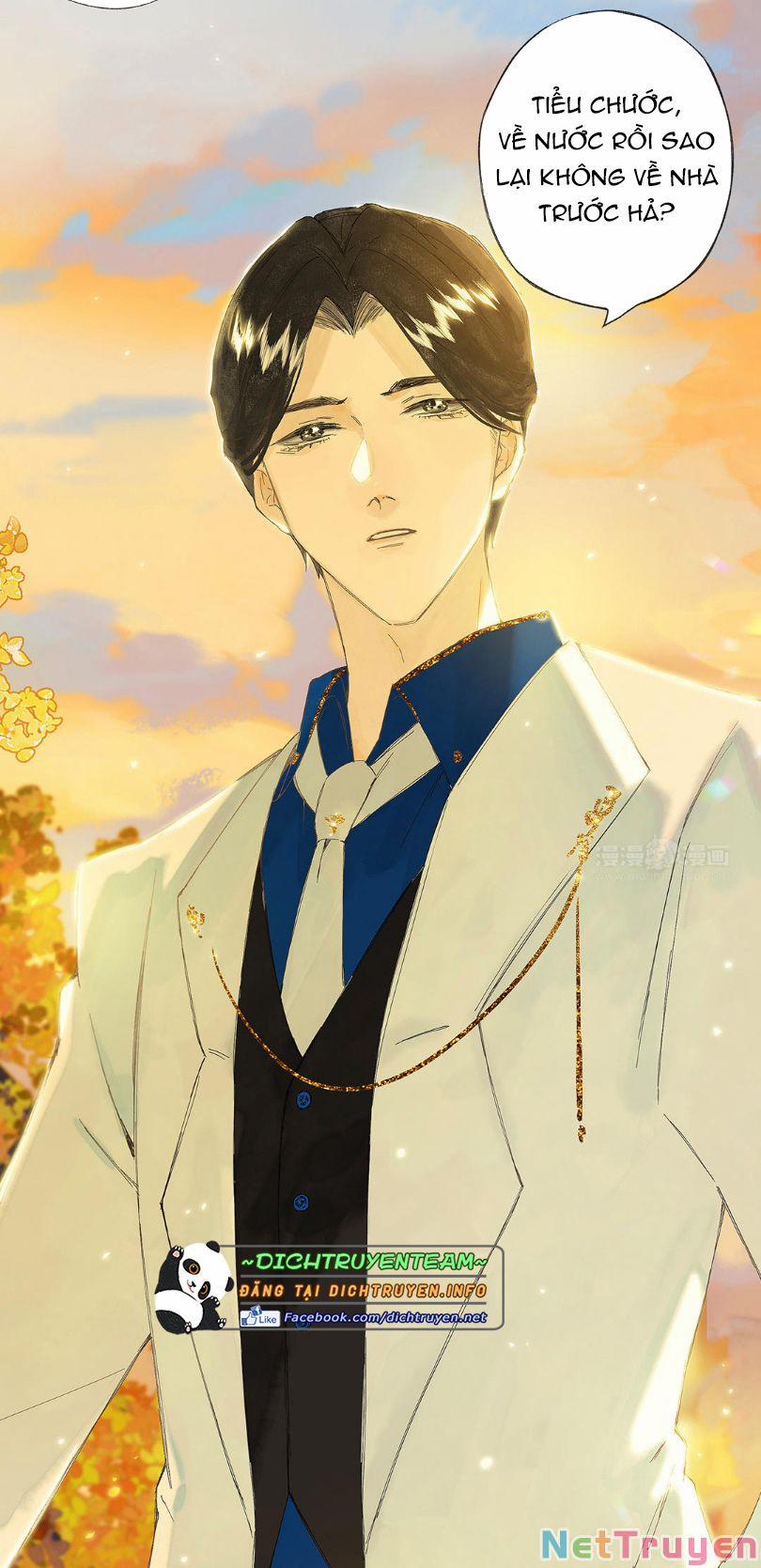 Lưu Hoa Bất Cập Xuân 47.5 trang 13