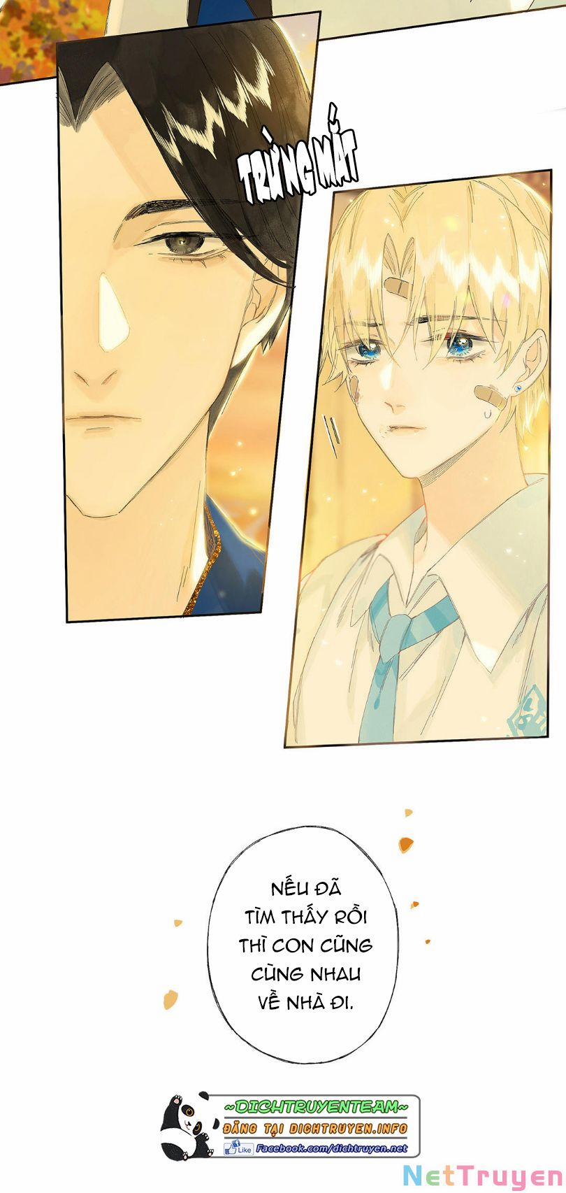 Lưu Hoa Bất Cập Xuân 47.5 trang 14