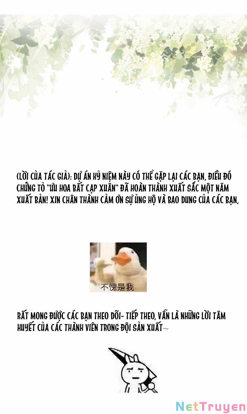 Lưu Hoa Bất Cập Xuân 47.5 trang 16