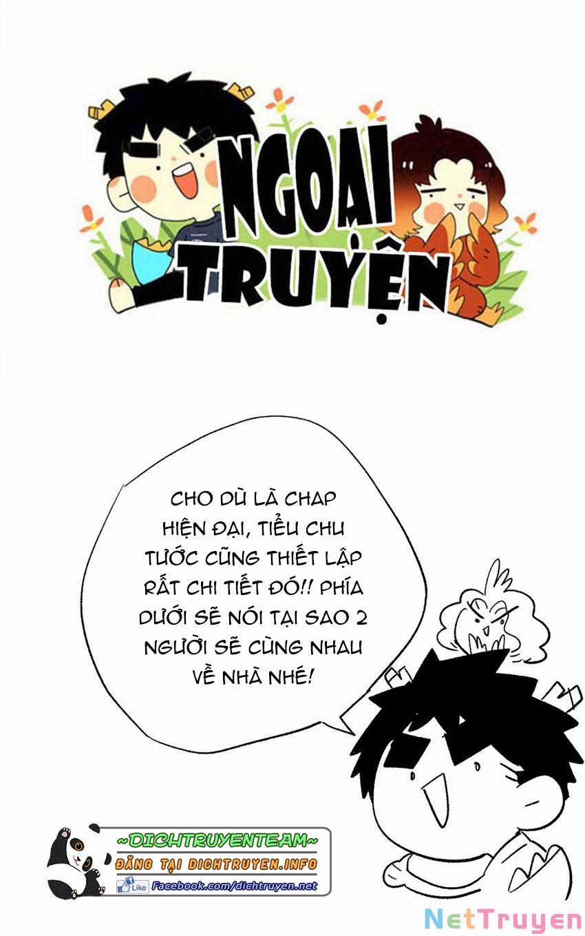 Lưu Hoa Bất Cập Xuân 47.5 trang 18