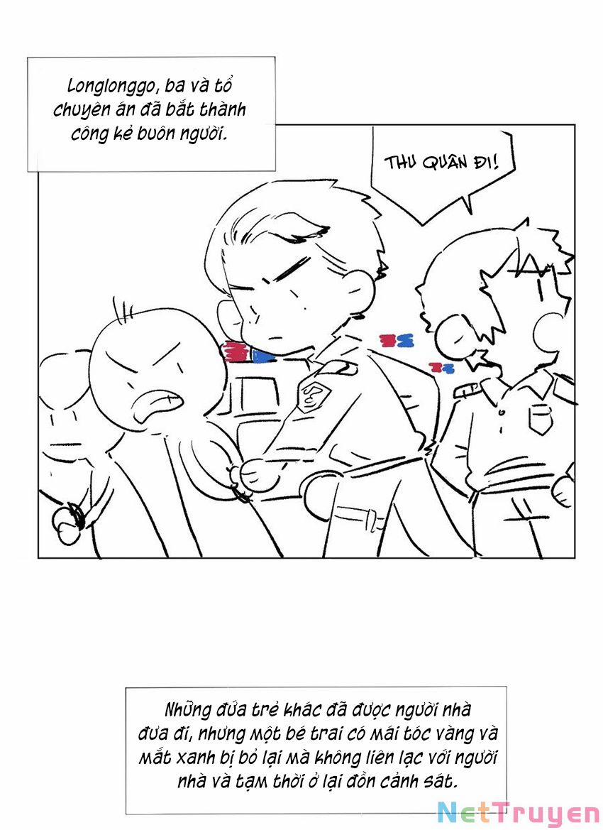 Lưu Hoa Bất Cập Xuân 47.5 trang 19