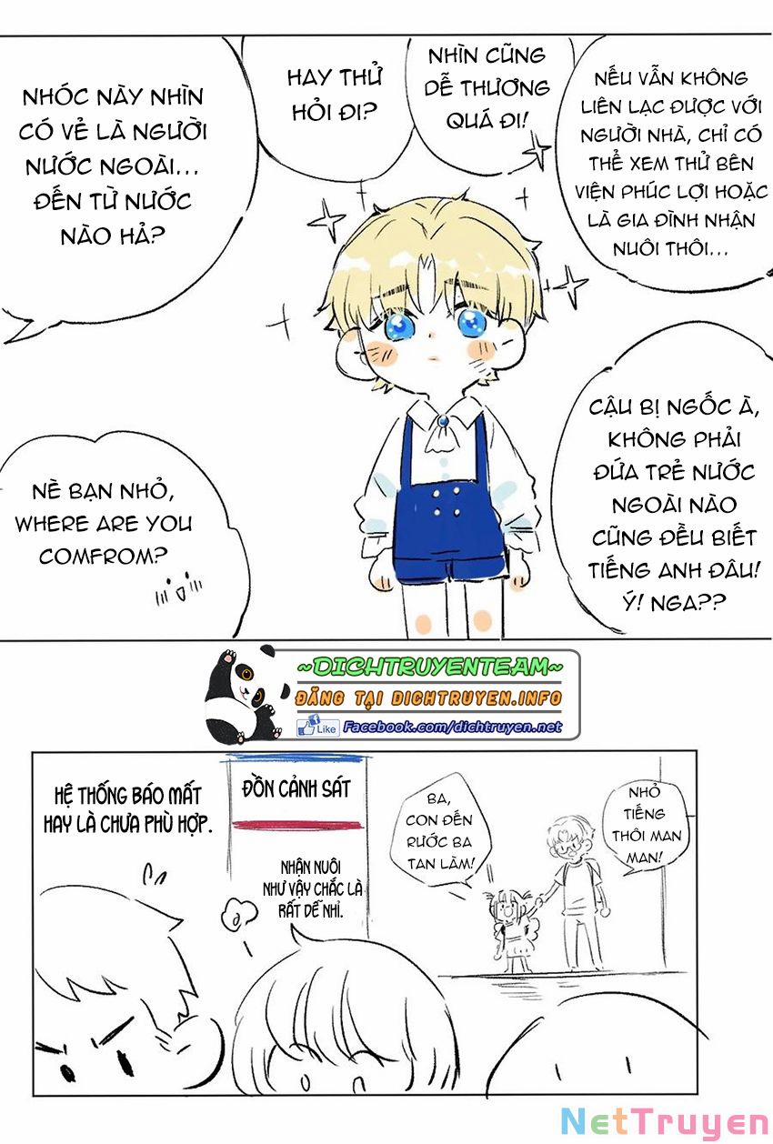 Lưu Hoa Bất Cập Xuân 47.5 trang 20