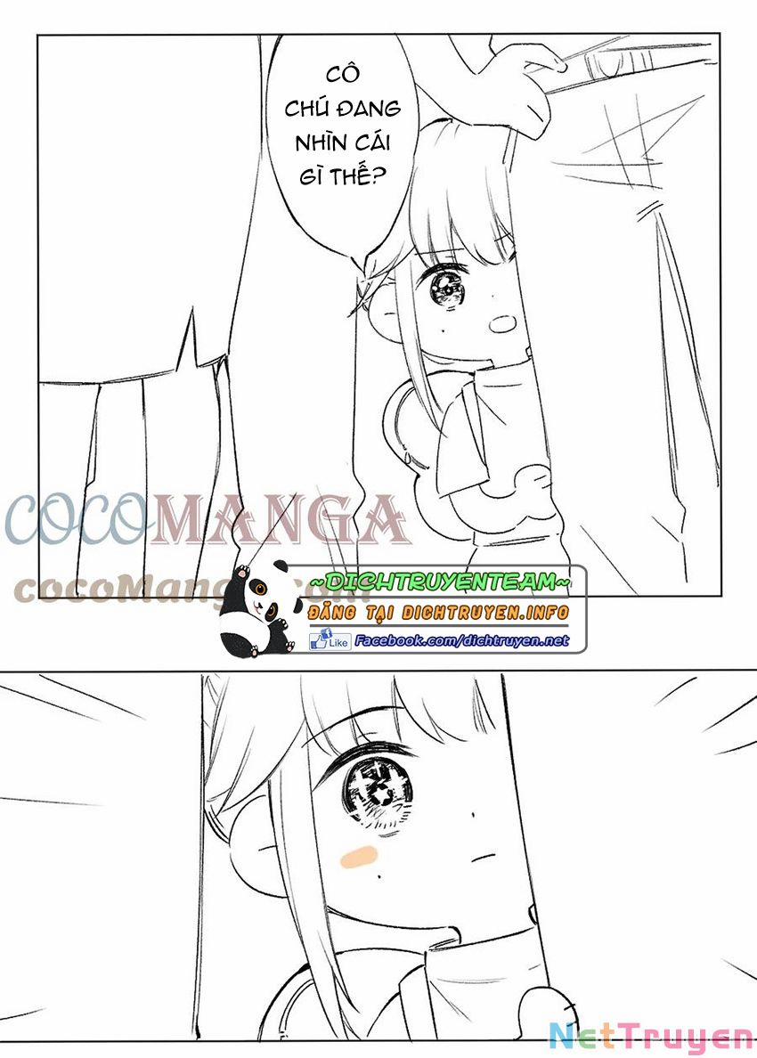 Lưu Hoa Bất Cập Xuân 47.5 trang 21