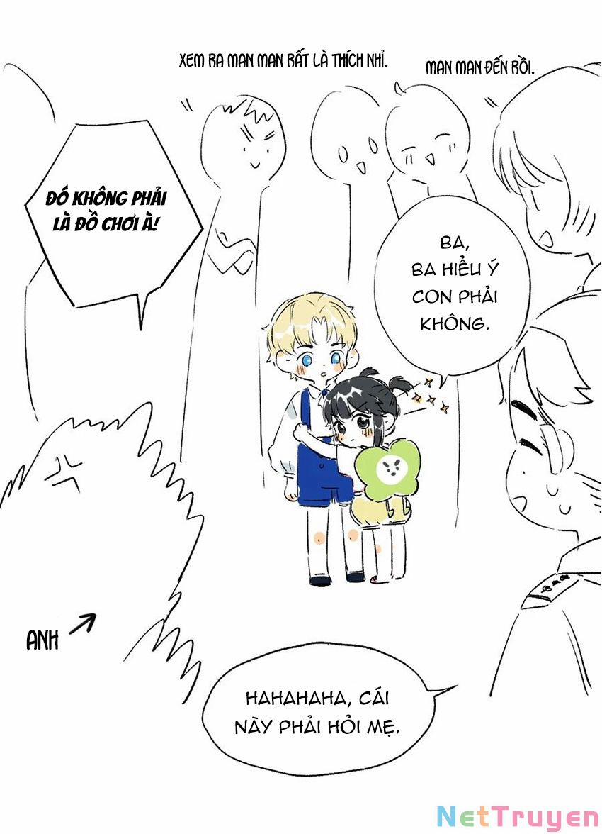 Lưu Hoa Bất Cập Xuân 47.5 trang 22