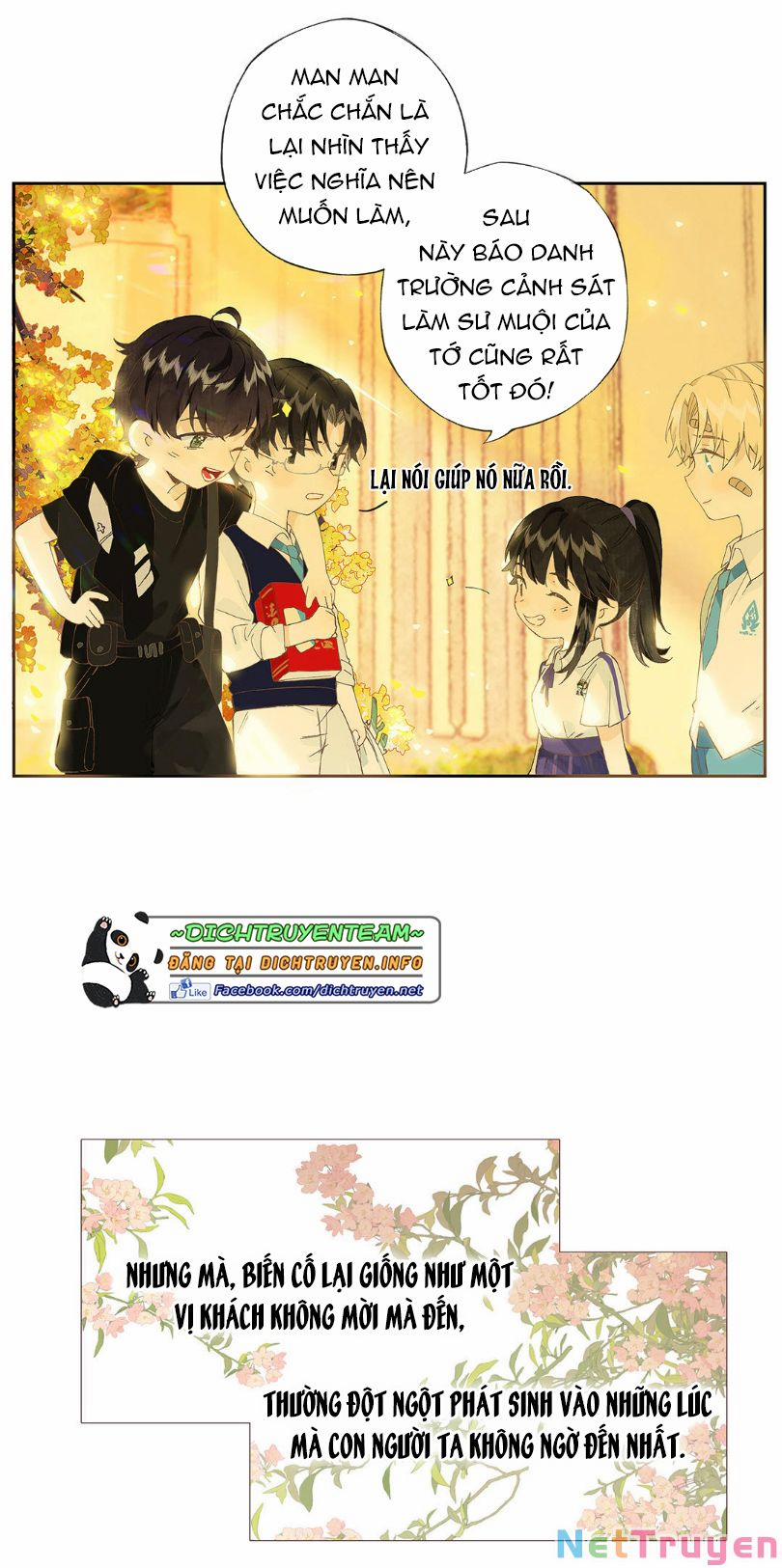 Lưu Hoa Bất Cập Xuân 47.5 trang 4