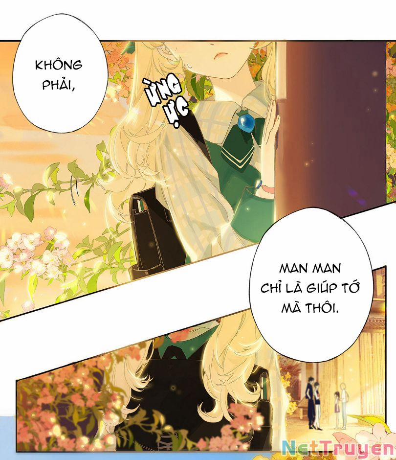 Lưu Hoa Bất Cập Xuân 47.5 trang 5