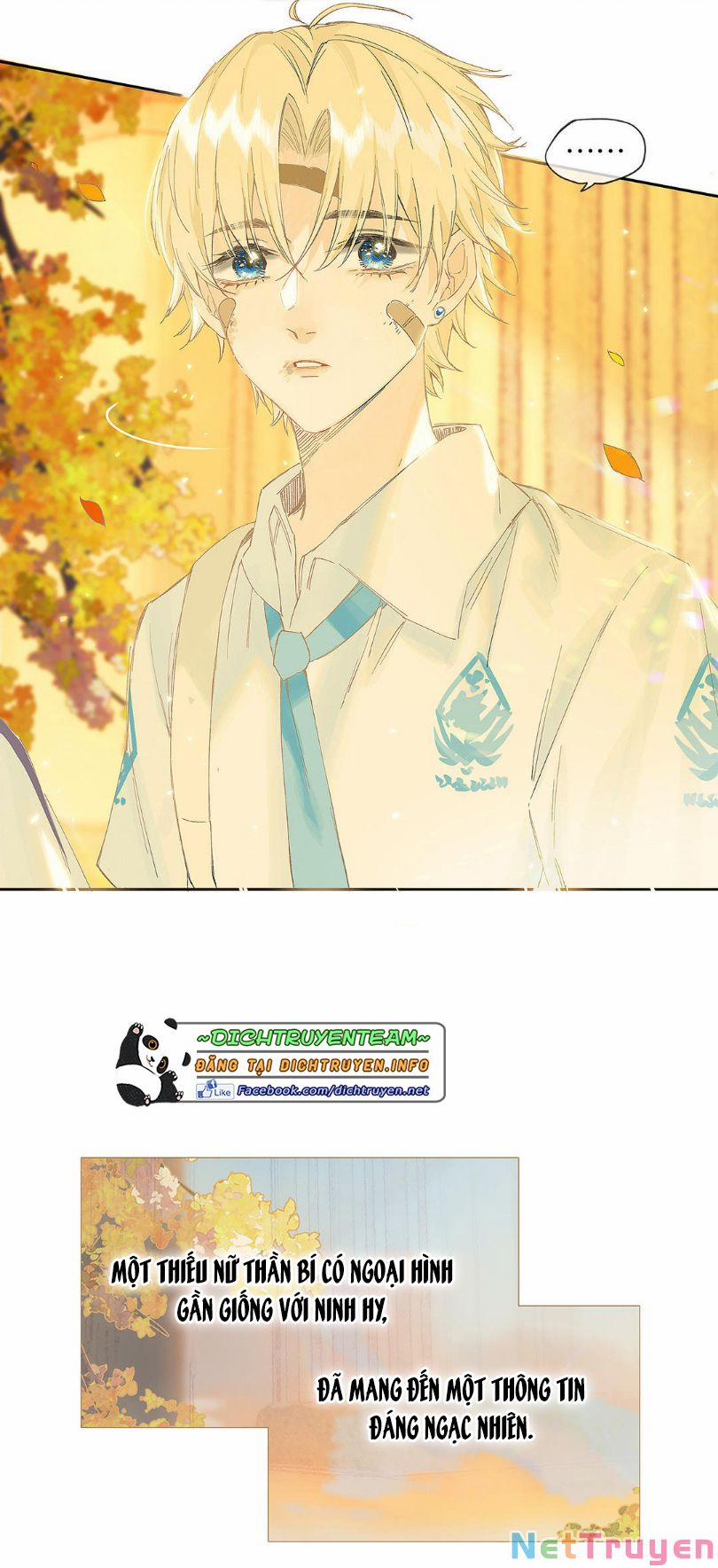 Lưu Hoa Bất Cập Xuân 47.5 trang 7