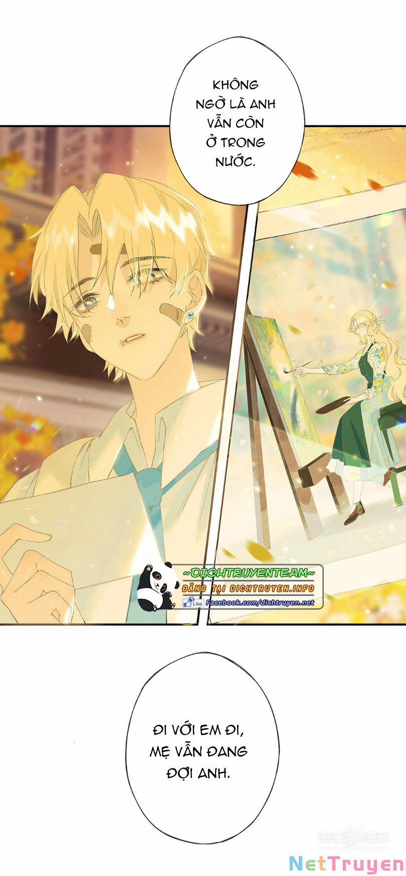 Lưu Hoa Bất Cập Xuân 47.5 trang 9