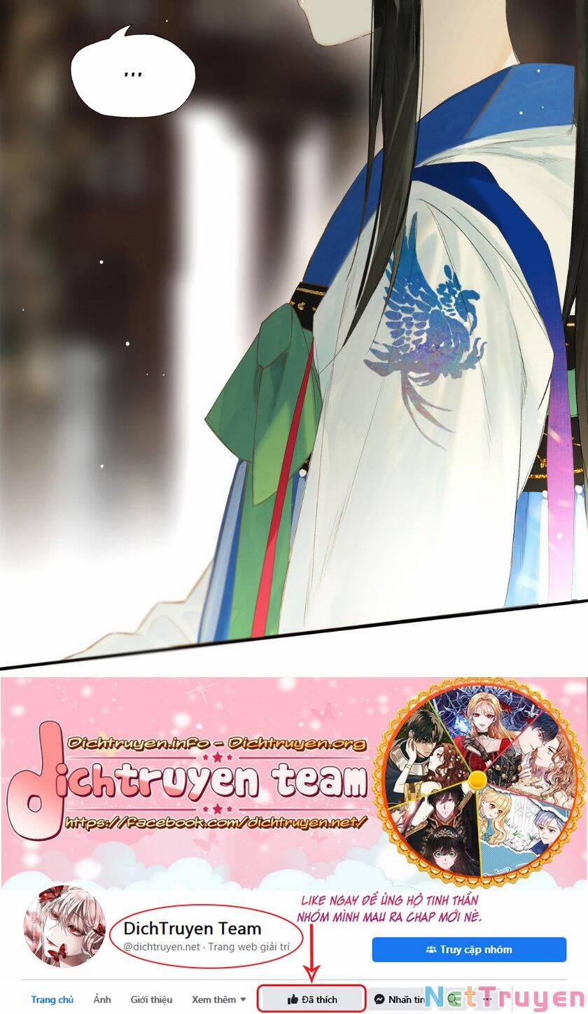 Lưu Hoa Bất Cập Xuân 47 trang 19