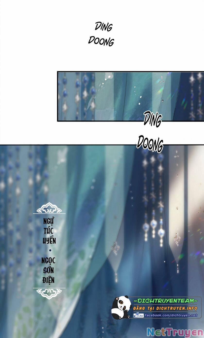 Lưu Hoa Bất Cập Xuân 47 trang 20