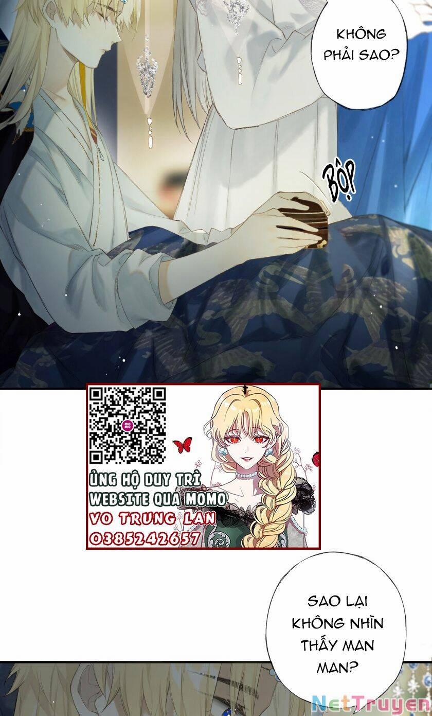 Lưu Hoa Bất Cập Xuân 47 trang 23