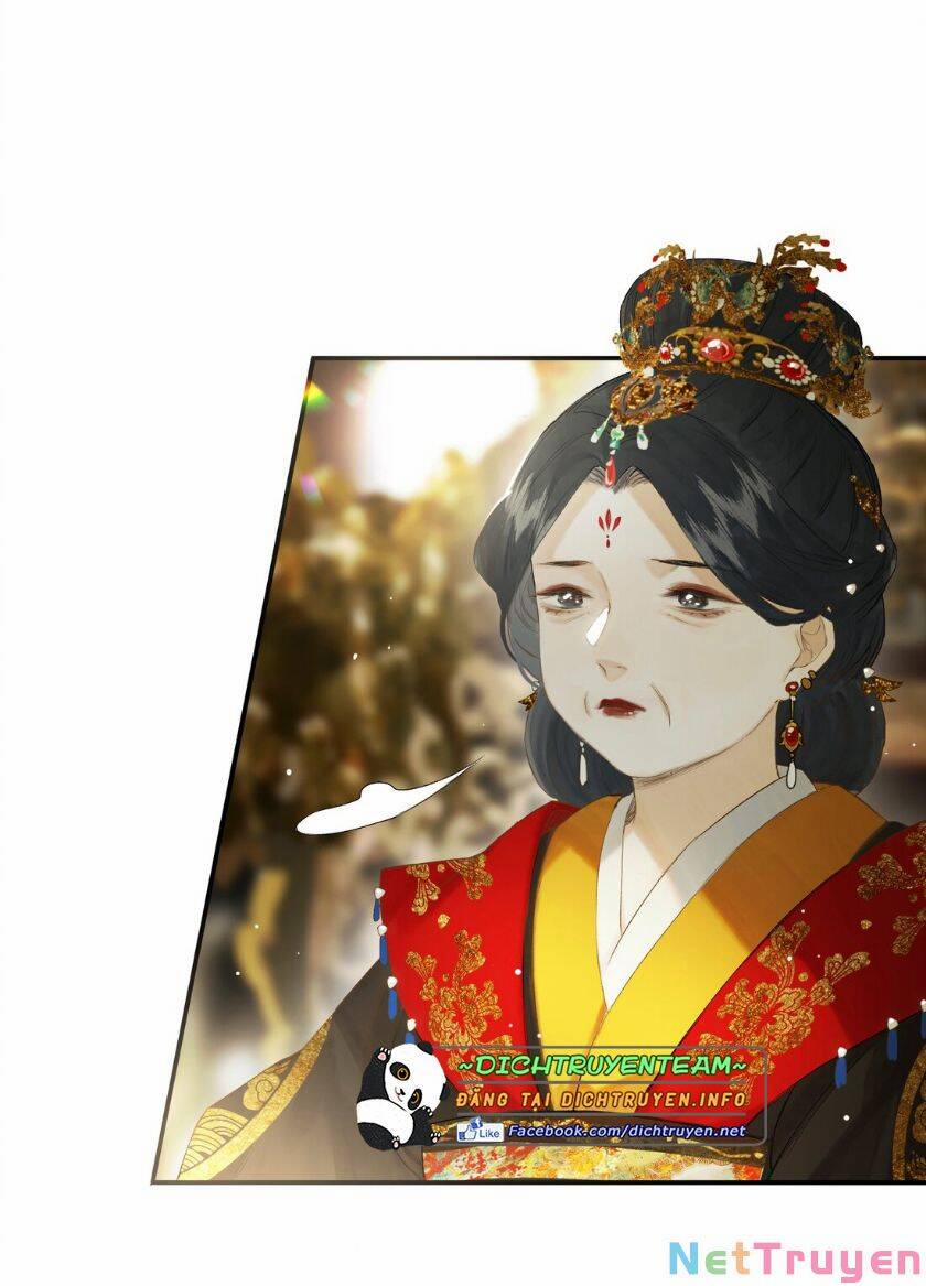 Lưu Hoa Bất Cập Xuân 47 trang 34