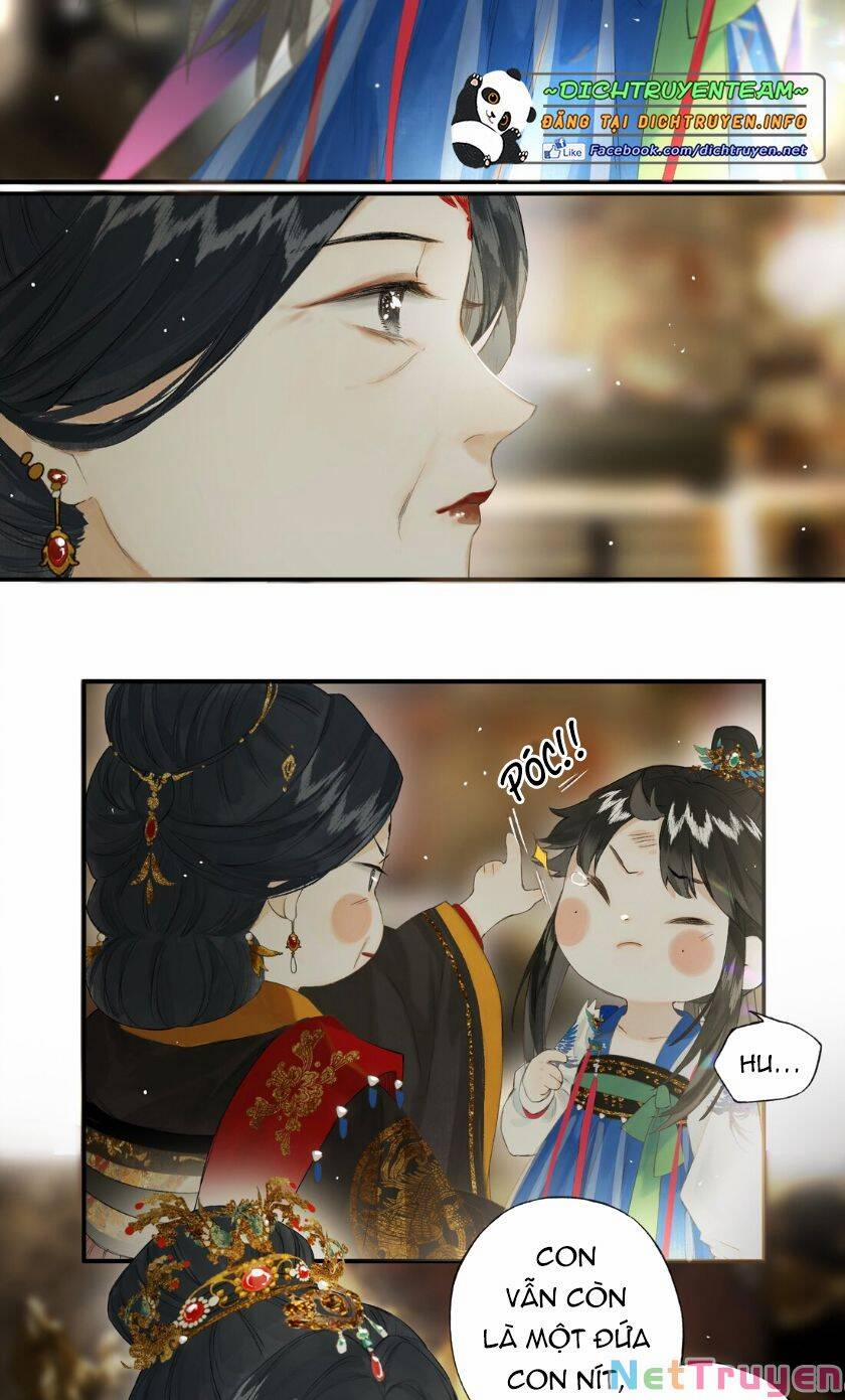 Lưu Hoa Bất Cập Xuân 47 trang 44