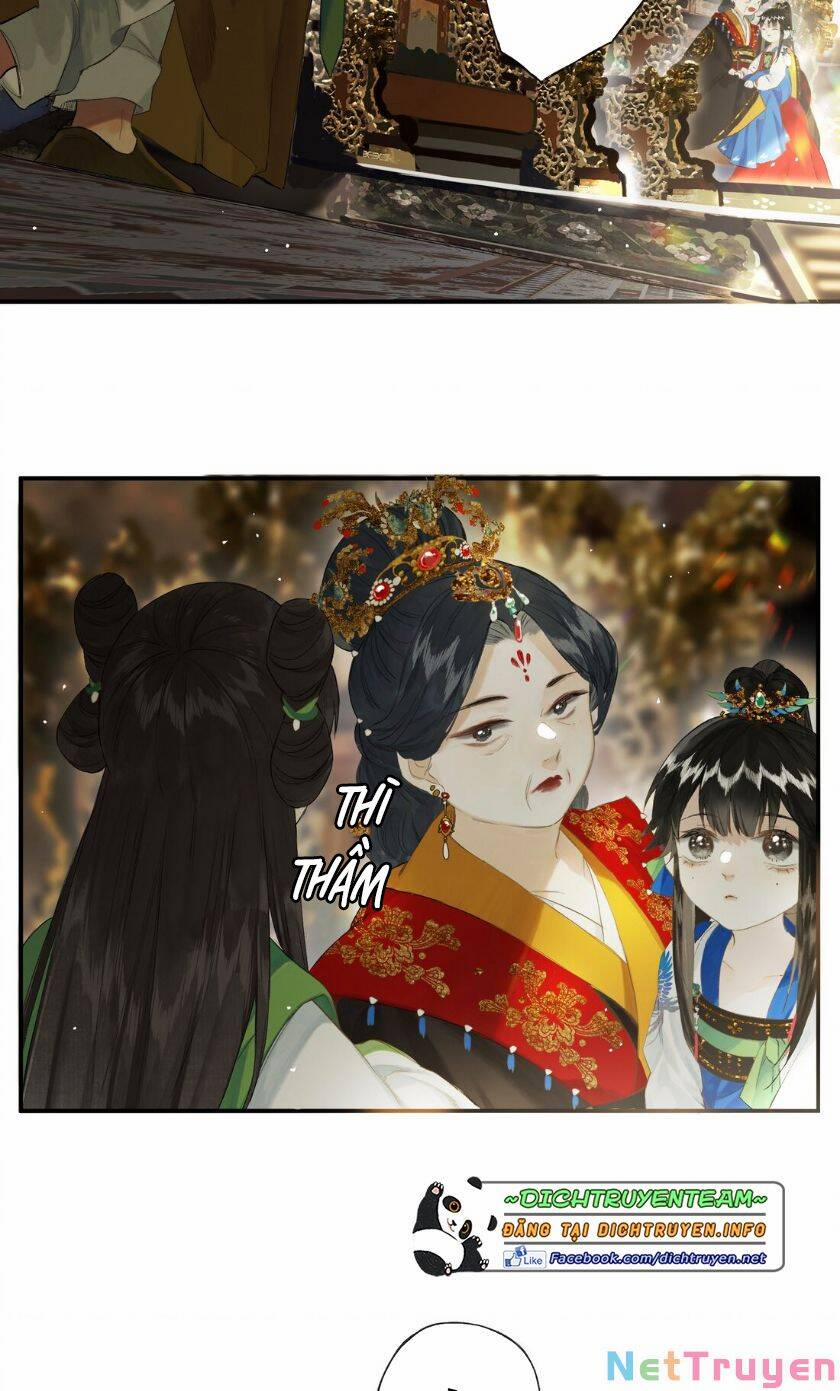 Lưu Hoa Bất Cập Xuân 47 trang 47