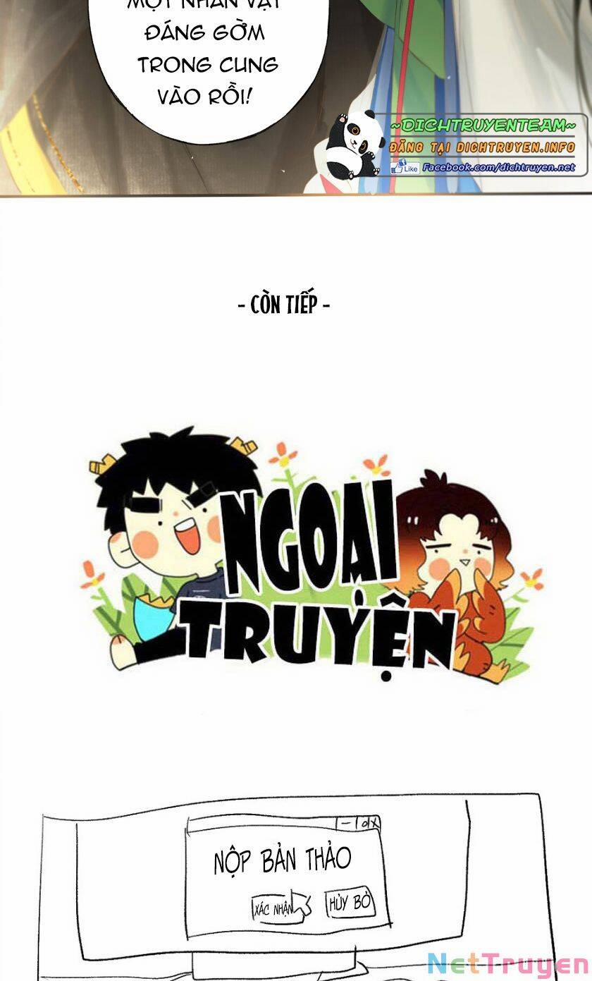 Lưu Hoa Bất Cập Xuân 47 trang 50