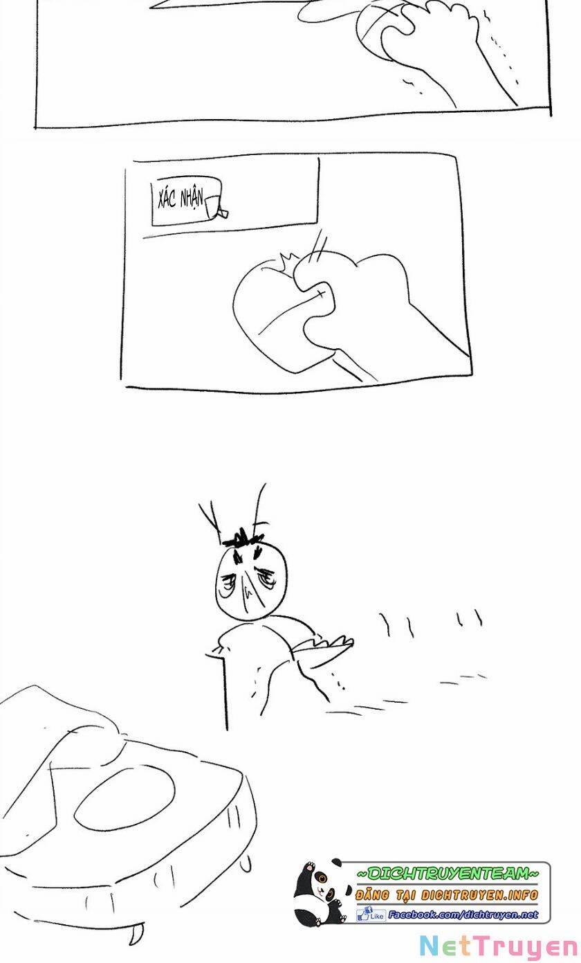 Lưu Hoa Bất Cập Xuân 47 trang 51