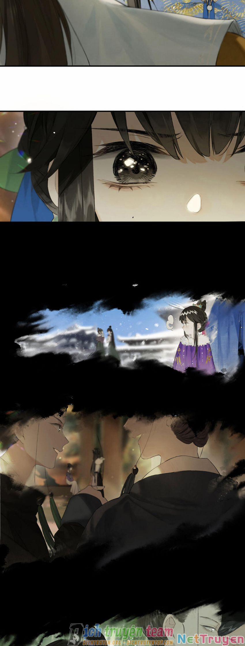 Lưu Hoa Bất Cập Xuân 48 trang 13