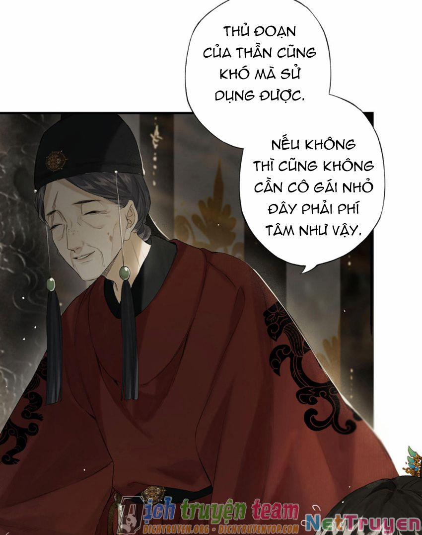 Lưu Hoa Bất Cập Xuân 48 trang 26