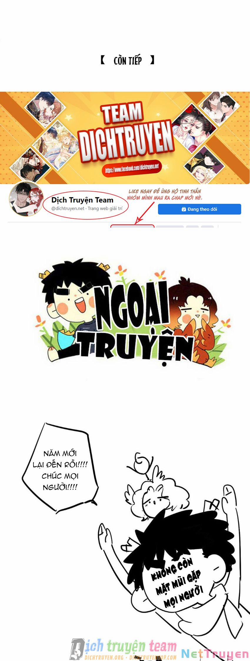 Lưu Hoa Bất Cập Xuân 48 trang 31