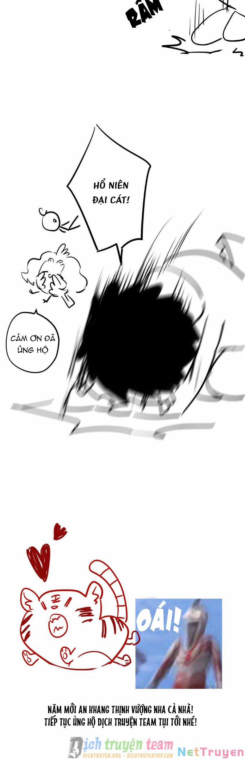 Lưu Hoa Bất Cập Xuân 48 trang 32