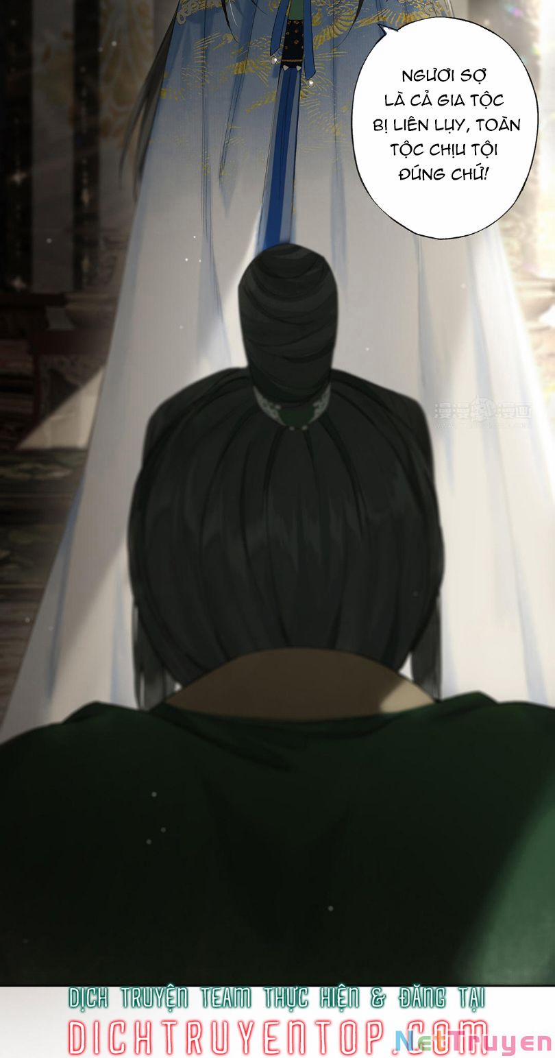 Lưu Hoa Bất Cập Xuân 49 trang 18