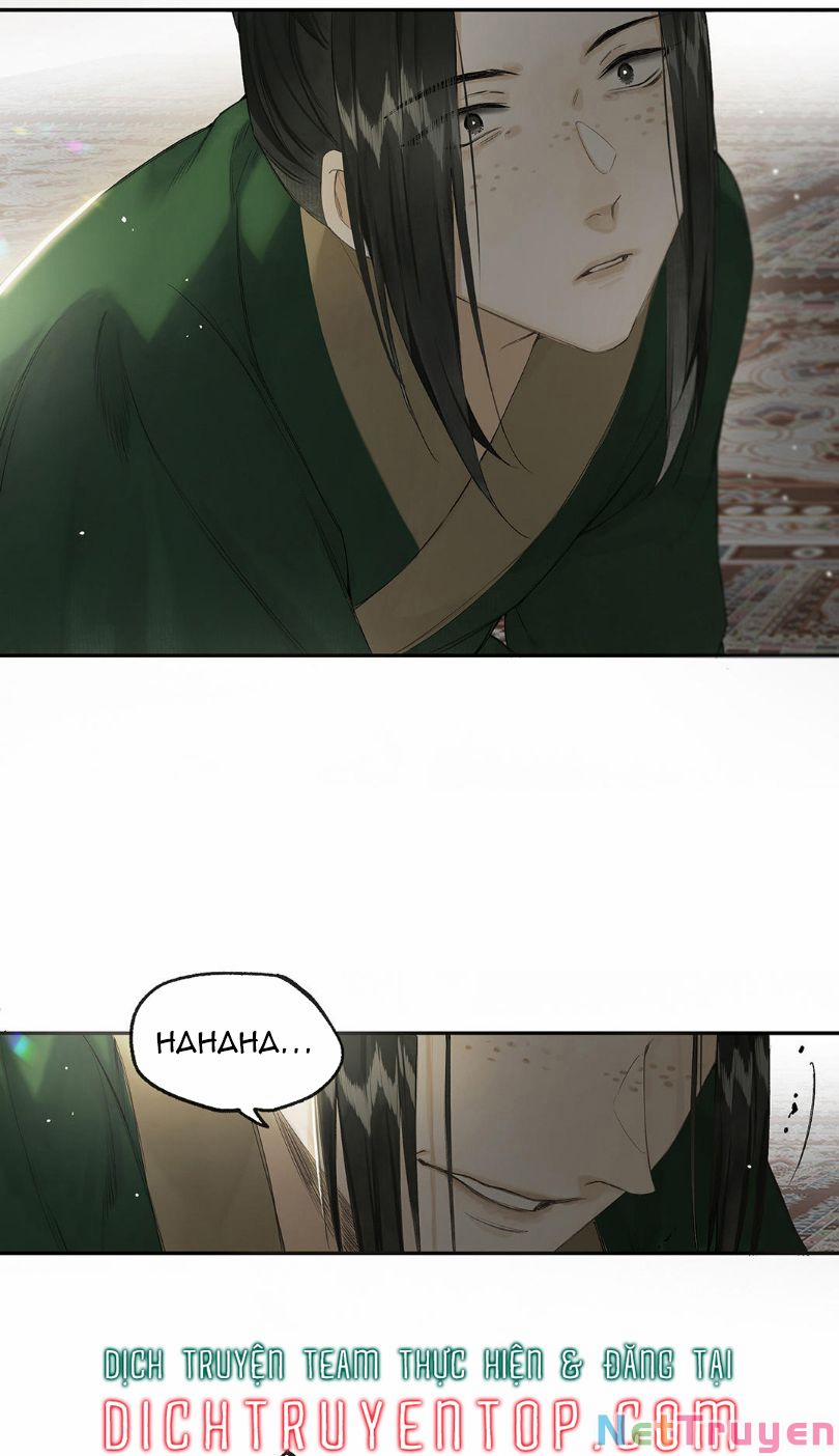 Lưu Hoa Bất Cập Xuân 49 trang 19