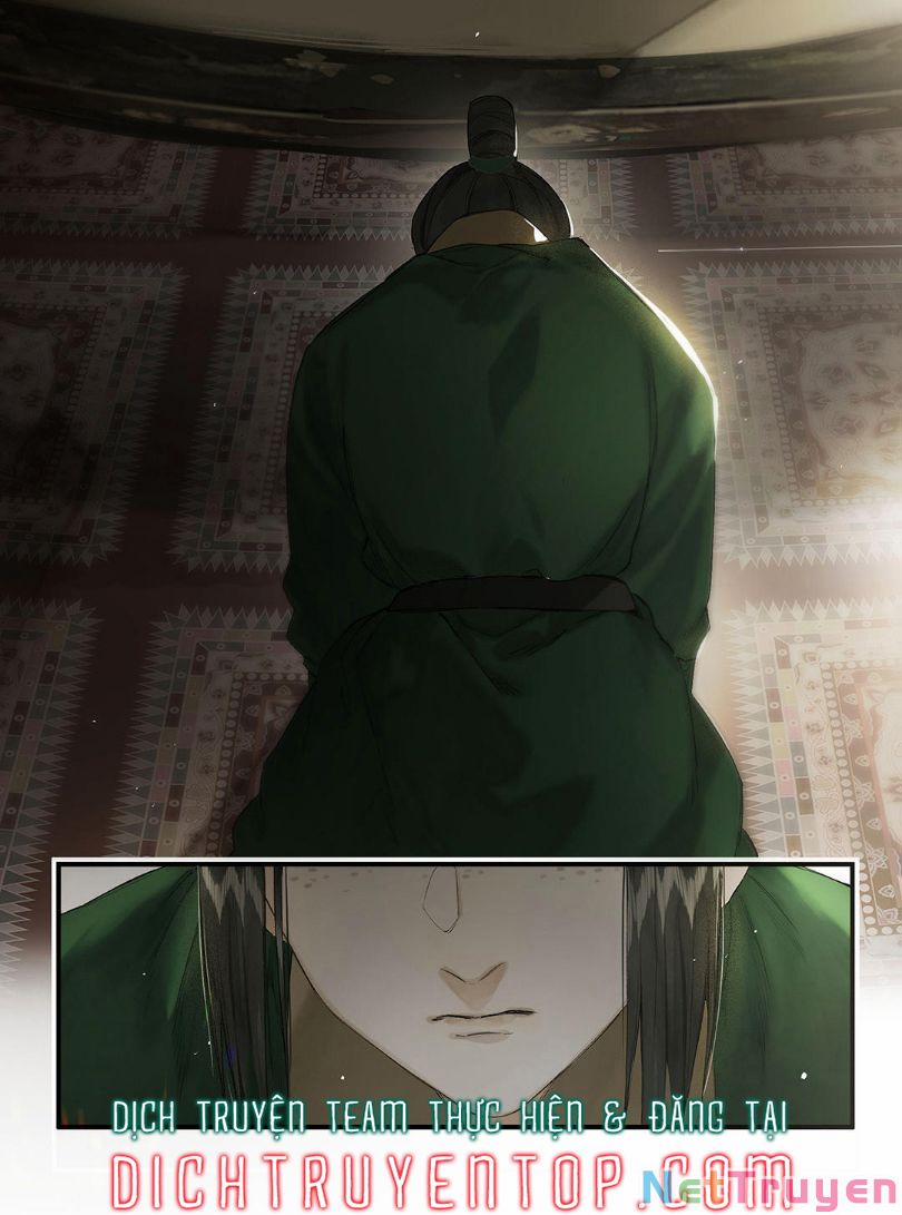 Lưu Hoa Bất Cập Xuân 49 trang 2