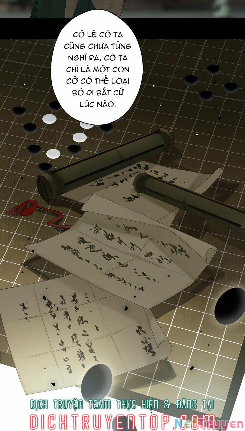 Lưu Hoa Bất Cập Xuân 49 trang 23