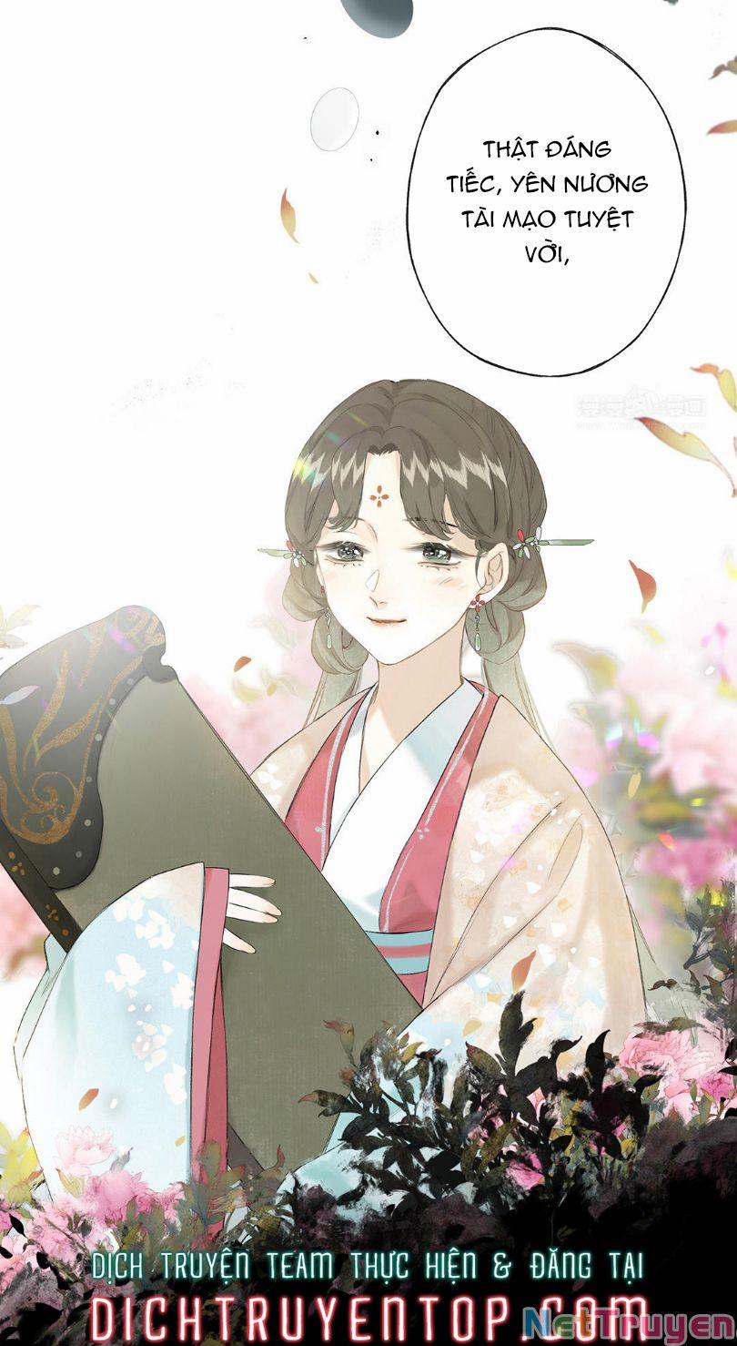 Lưu Hoa Bất Cập Xuân 49 trang 24
