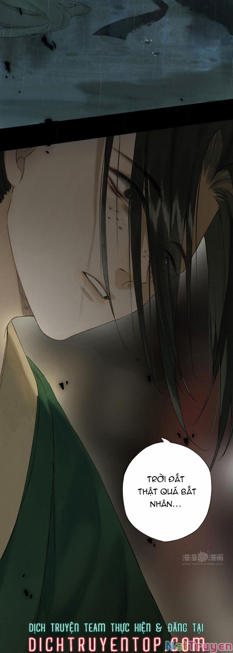 Lưu Hoa Bất Cập Xuân 49 trang 26