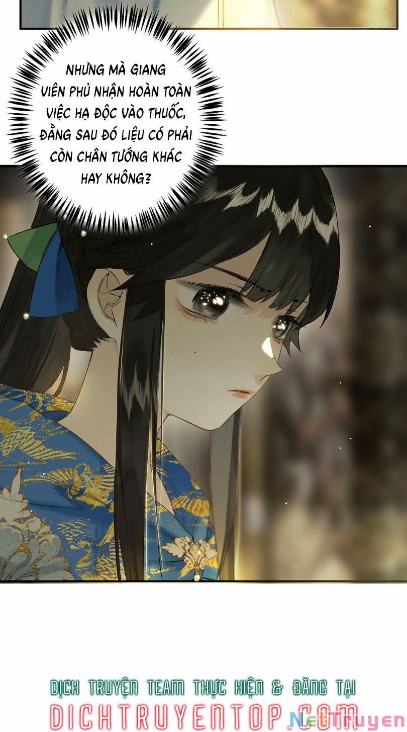 Lưu Hoa Bất Cập Xuân 49 trang 29