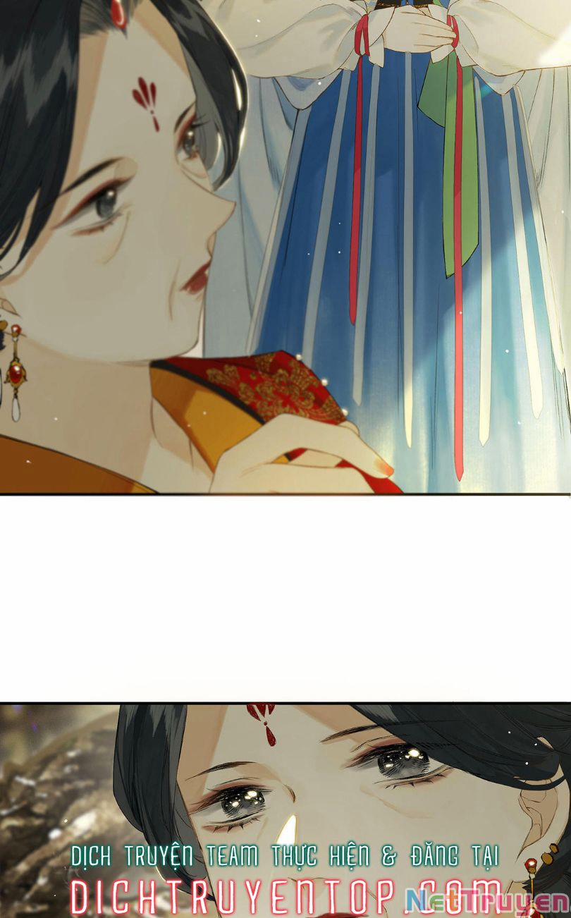 Lưu Hoa Bất Cập Xuân 49 trang 31