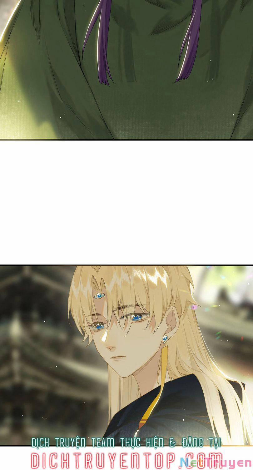 Lưu Hoa Bất Cập Xuân 49 trang 39