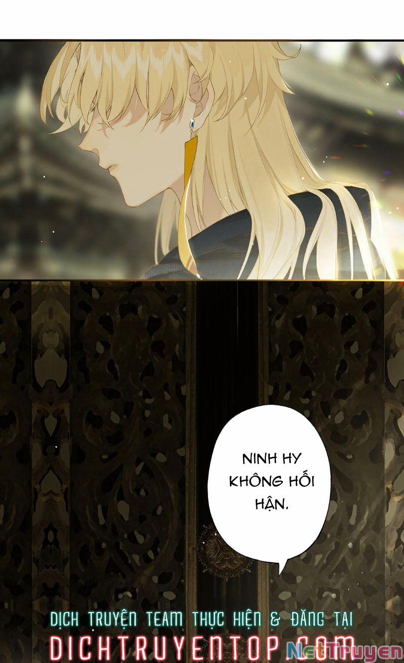 Lưu Hoa Bất Cập Xuân 49 trang 40