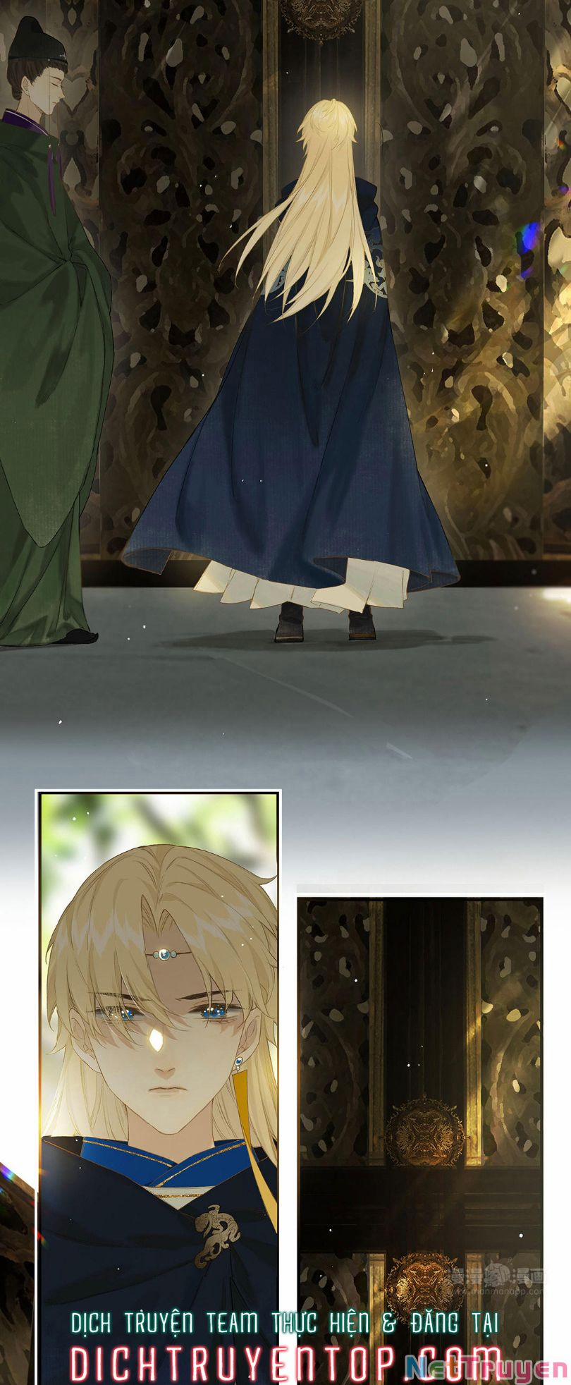 Lưu Hoa Bất Cập Xuân 49 trang 41