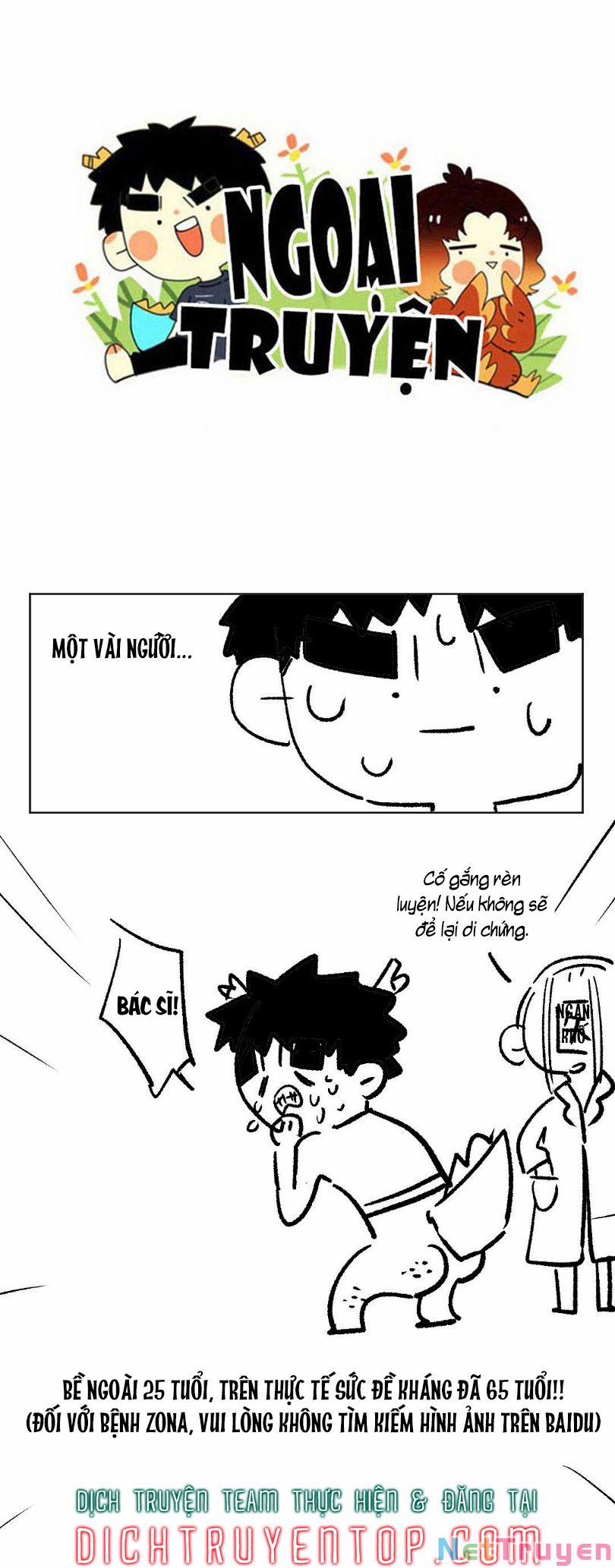 Lưu Hoa Bất Cập Xuân 49 trang 44